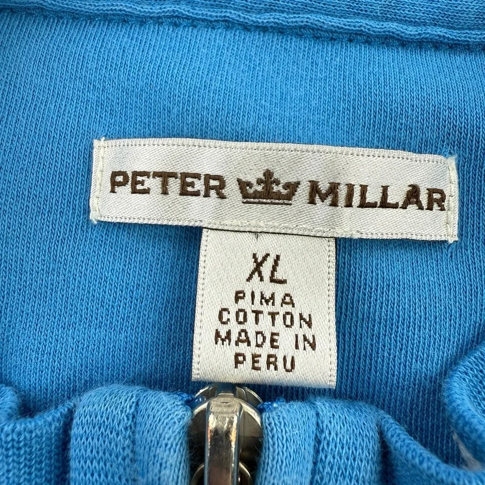 Peter Millar brand peter
